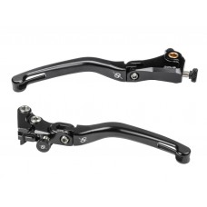 Bonamici Racing Aluminum Lever Kit for the BMW S 1000 RR / M 1000 RR '19-23